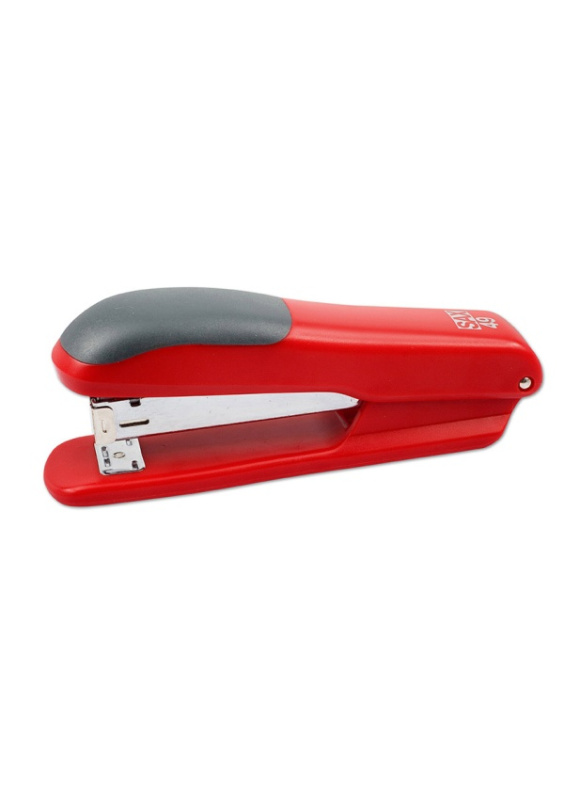 Sešívačka SAX 49, červená SAX