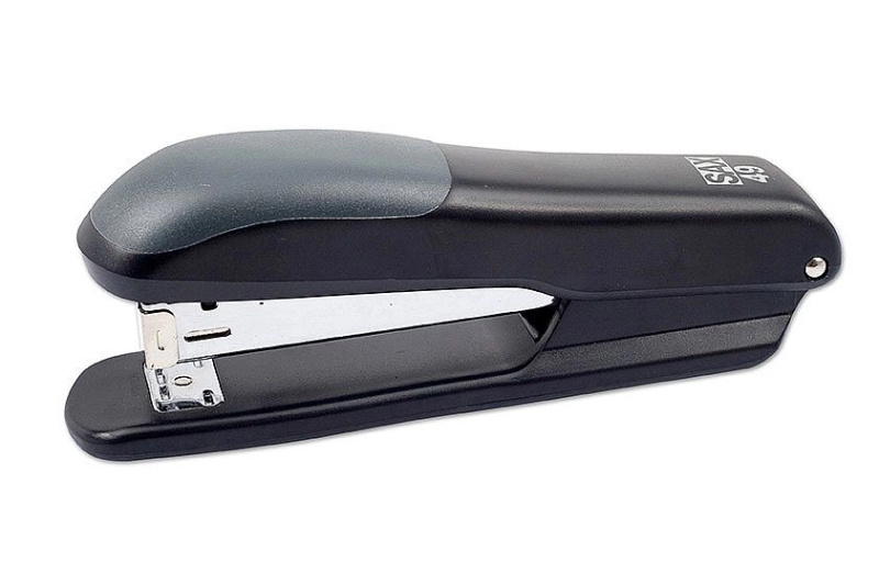 Sešívačka SAX 49, černá SAX