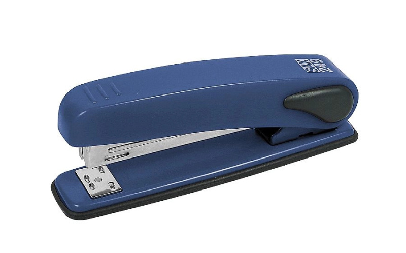 Sešívačka SAX 249, modrá SAX