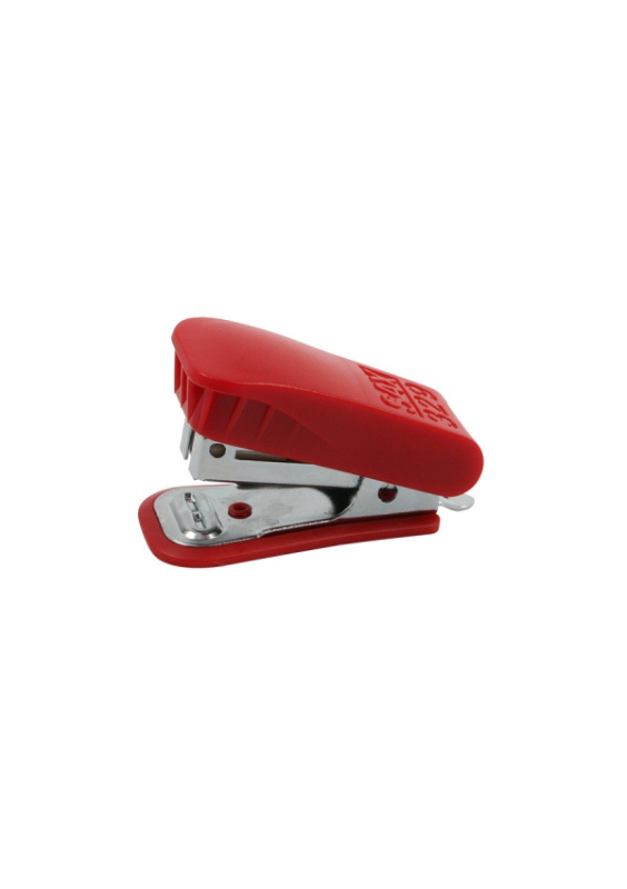 Sešívačka SAX 329, červená SAX