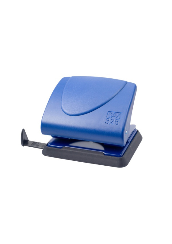 Děrovačka SAX 325, modrá SAX