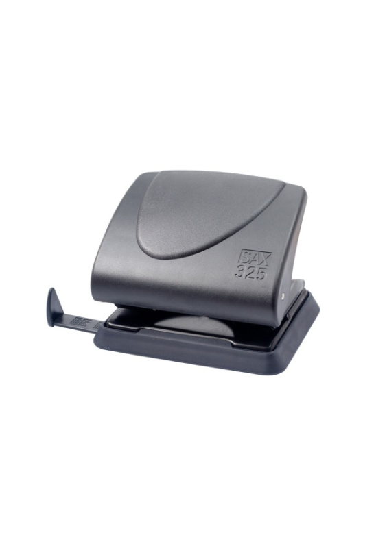 Děrovačka SAX 325, černá SAX