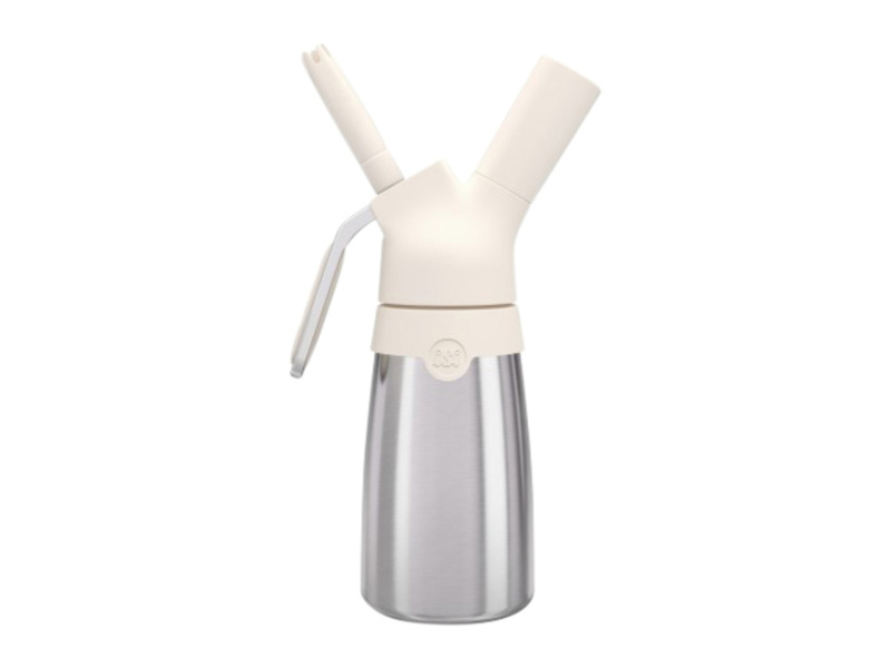 iSi Láhev na šlehačku Essential, 0,25 l