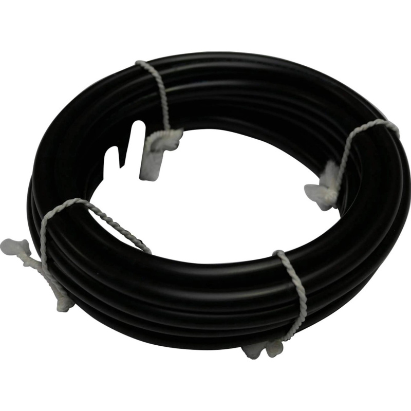 Silový kabel CYKY-J 3x2,5 mm, černá, balení 5 m
