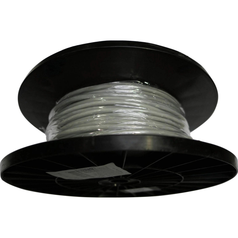 Datový kabel UTP CAT 5E černý - metráž