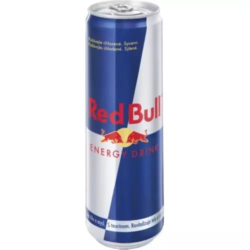 Red Bull 473ML
