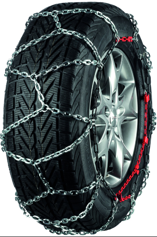 Pewag Brenta C 4x4 XMR 75V