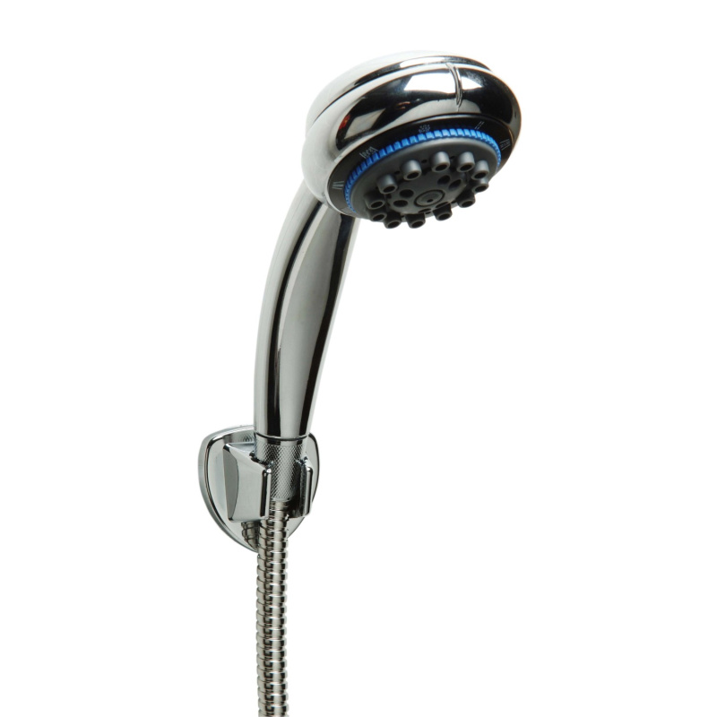 Eisl Sprchová souprava Vital chromová 7 typů proudu vody