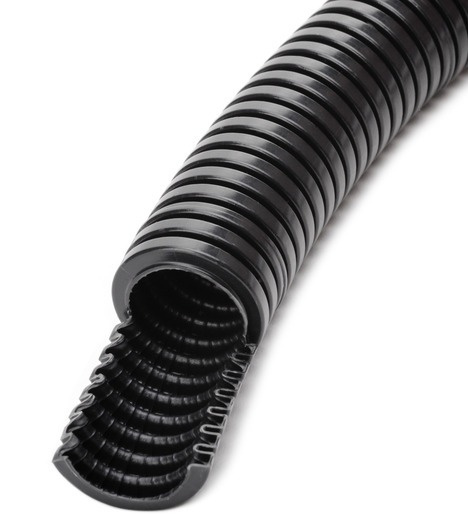 Trubka ohebná UV Dietzel Univolt FXP Turbo BK 16 mm 50 m
