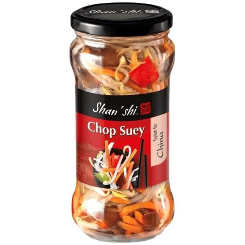 Shan Shi Chop Suey zeleninová směs