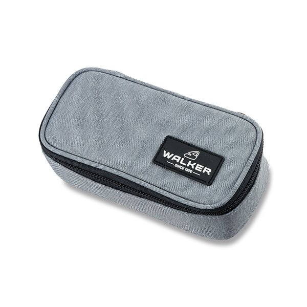 Penál Walker Eco Grey