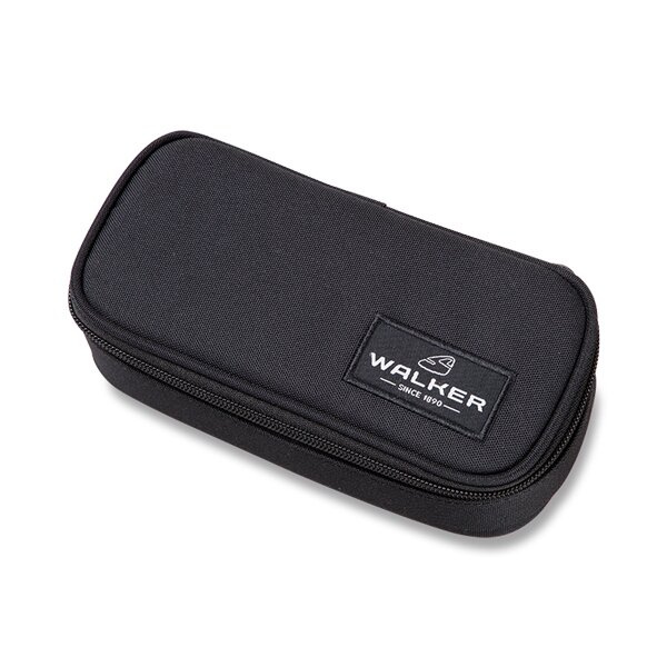 Penál Walker Black