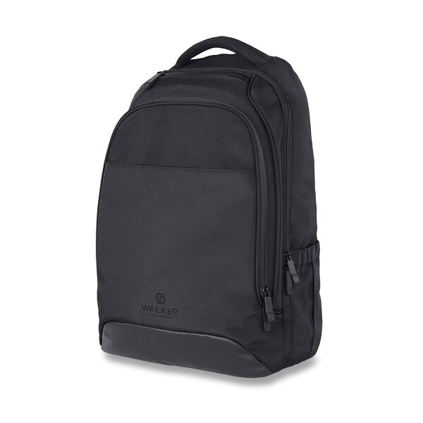 Batoh Walker Clerk Black