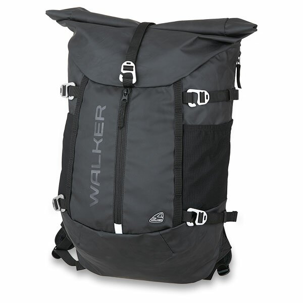 Batoh Walker Cycle Black