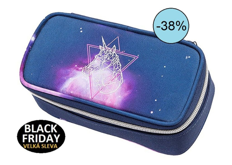 Školní pouzdro WALKER - Out of Space