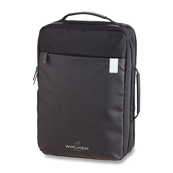 Batoh Walker Scope Black