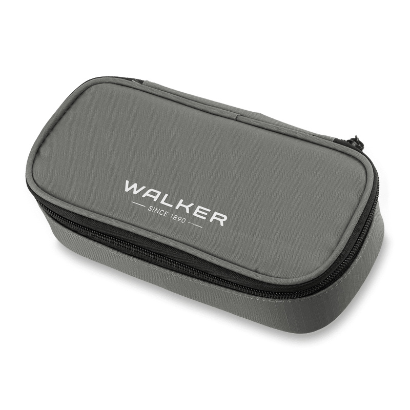 Penál Walker Steel Grey Walker by Schneiders