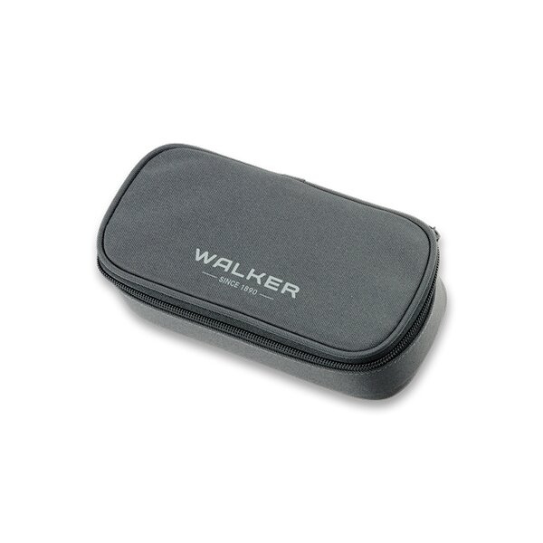 Penál Walker Asphalt Grey Walker by Schneiders