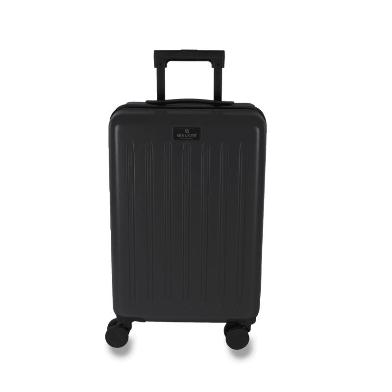 Cestovní kufr Walker The Concept 2.0 Florida, Anthracite velikost S