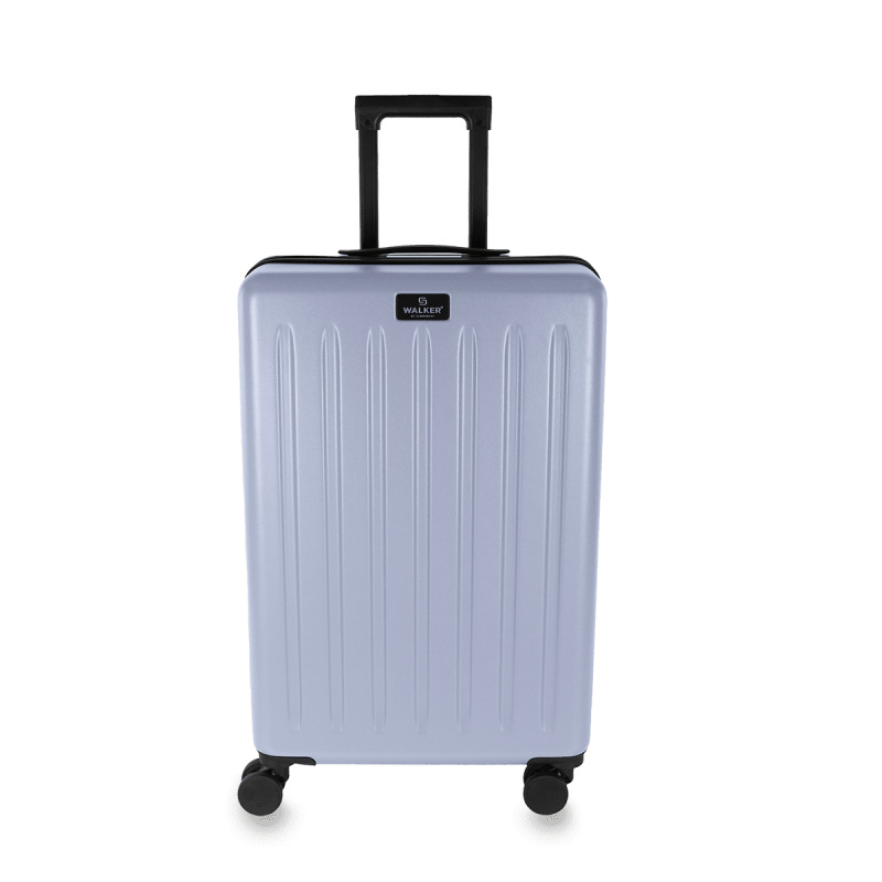 Cestovní kufr Walker The Concept 2.0 Florida, Grey velikost M