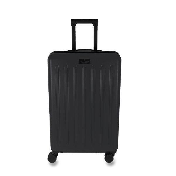 Cestovní kufr Walker The Concept 2.0 Florida, Anthracite velikost M
