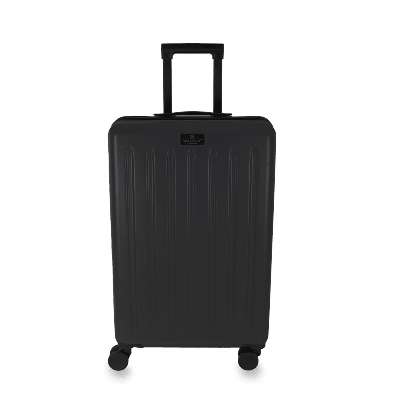 Cestovní kufr Walker The Concept 2.0 Florida, Anthracite velikost M