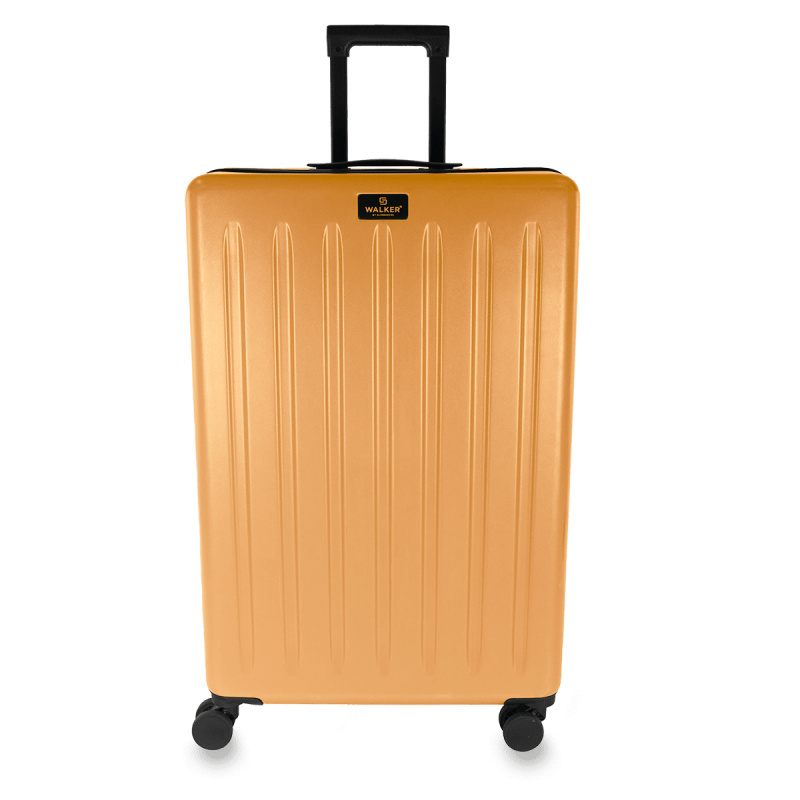 Cestovní kufr Walker The Concept 2.0 Florida, Peach velikost L