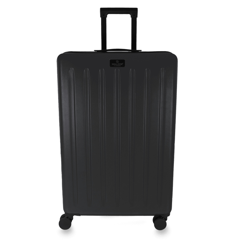 Cestovní kufr Walker The Concept 2.0 Florida, Anthracite velikost L