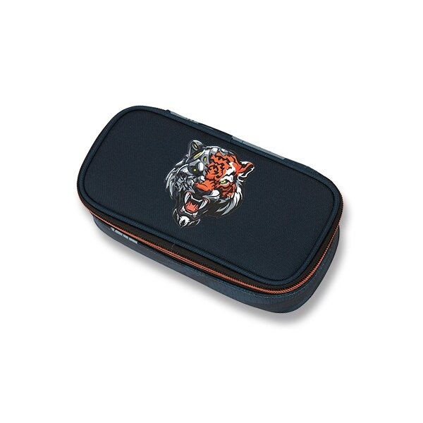 Penál Walker Fame Cyber Tiger Walker by Schneiders