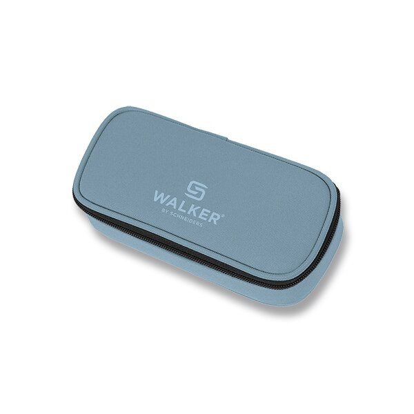 Penál Walker Ice Blue Walker by Schneiders