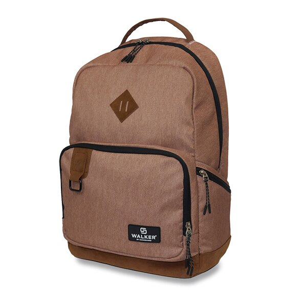 Batoh Walker Pure Eco Biscuit