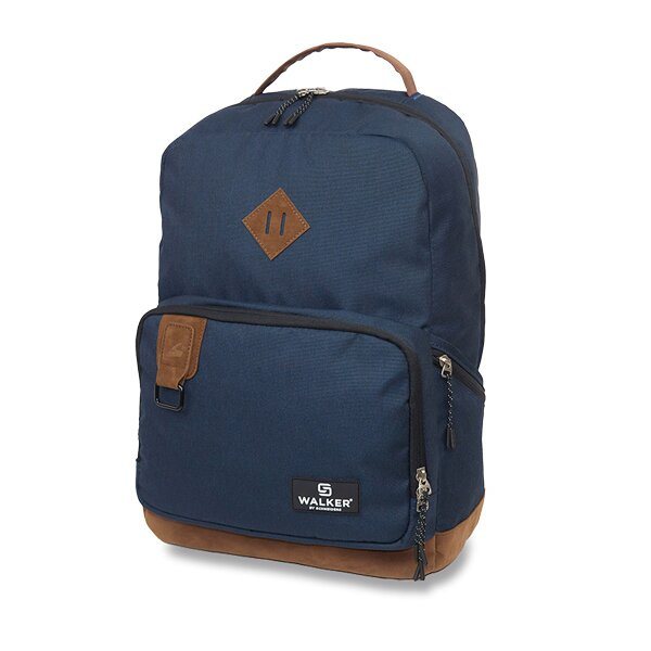 Batoh WALKER Pure Eco Sesame