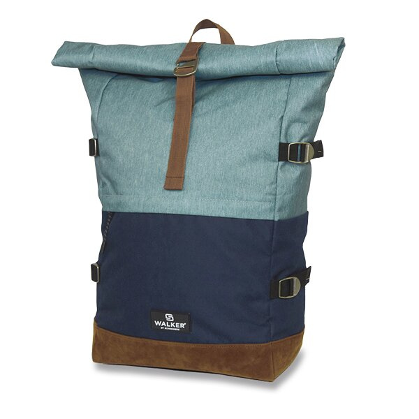 Batoh Walker Roll-up Two Sage/Sesame