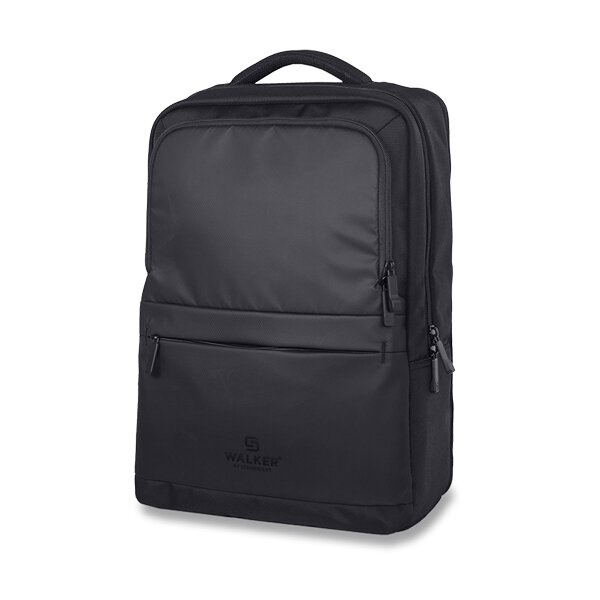 Business batoh Walker Advance Plus černá