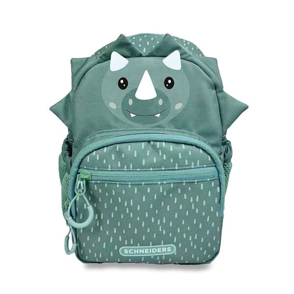 Dětský batoh Schneiders Danny Dino Alge