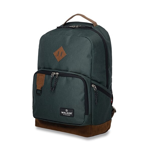 Batoh WALKER Pure Eco Alge