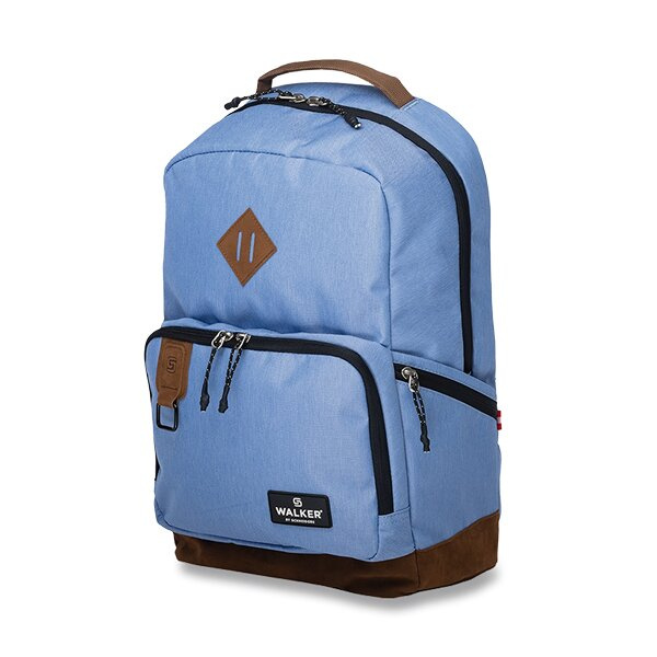 Batoh WALKER Pure Eco Niagara