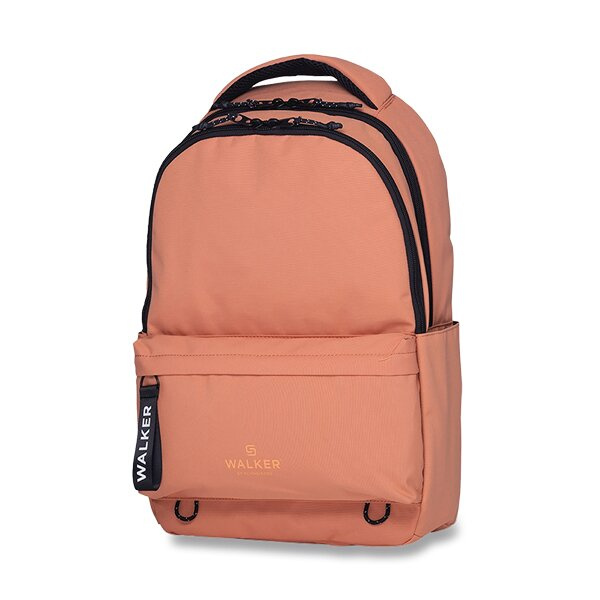 Batoh Walker Alpha Peach Fuzz