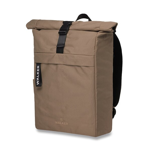 Batoh Walker Roll Top Rover