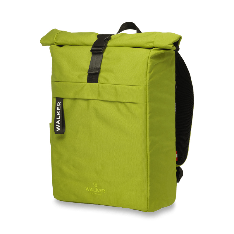 Batoh Walker Roll Top Cactus