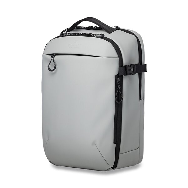 Batoh Walker Element Light Grey