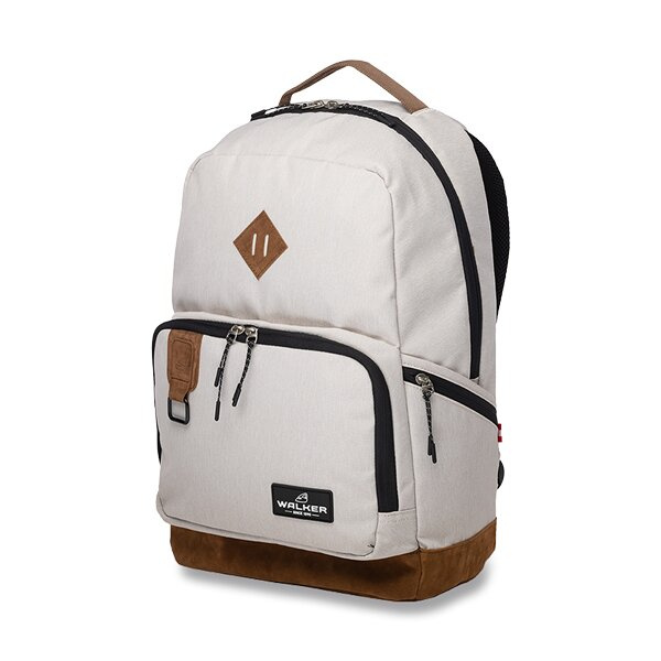 Batoh WALKER Pure Eco Popcorn