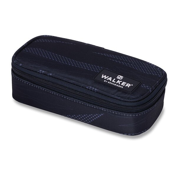 Penál WALKER Layers Grey Walker by Schneiders