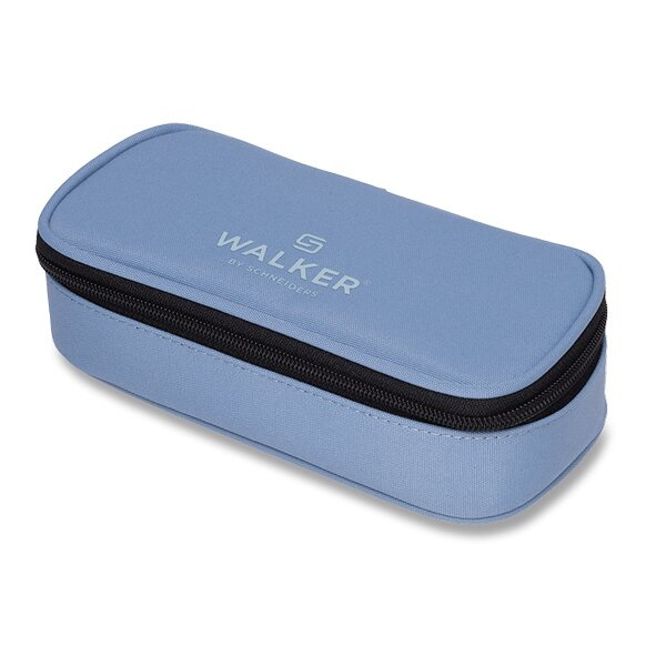 Penál WALKER Sky Blue Walker by Schneiders