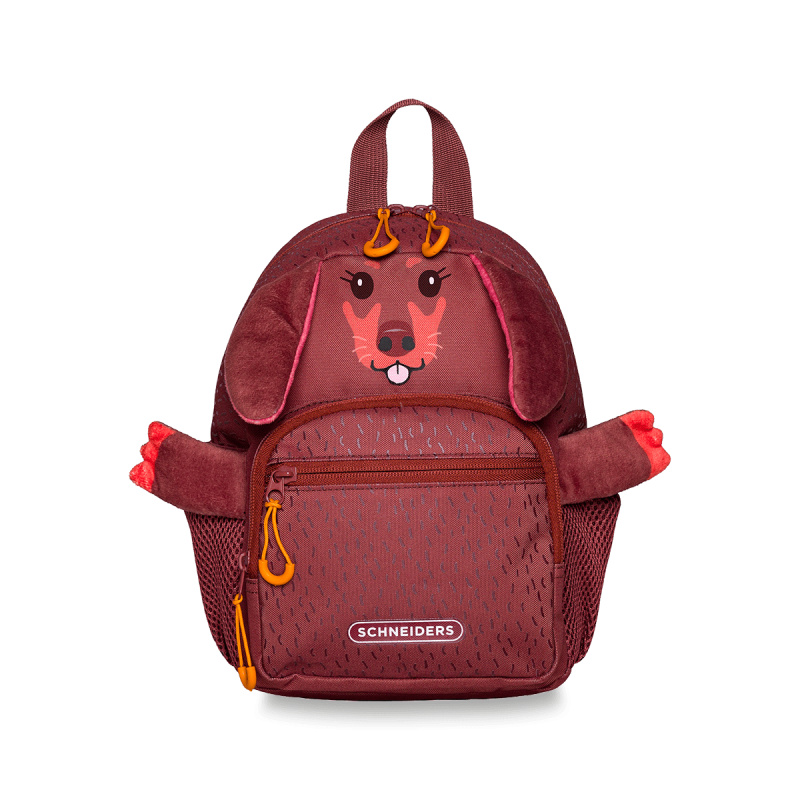 Schneiders Mini Dani Dachshund - jezevčík - dětský batoh