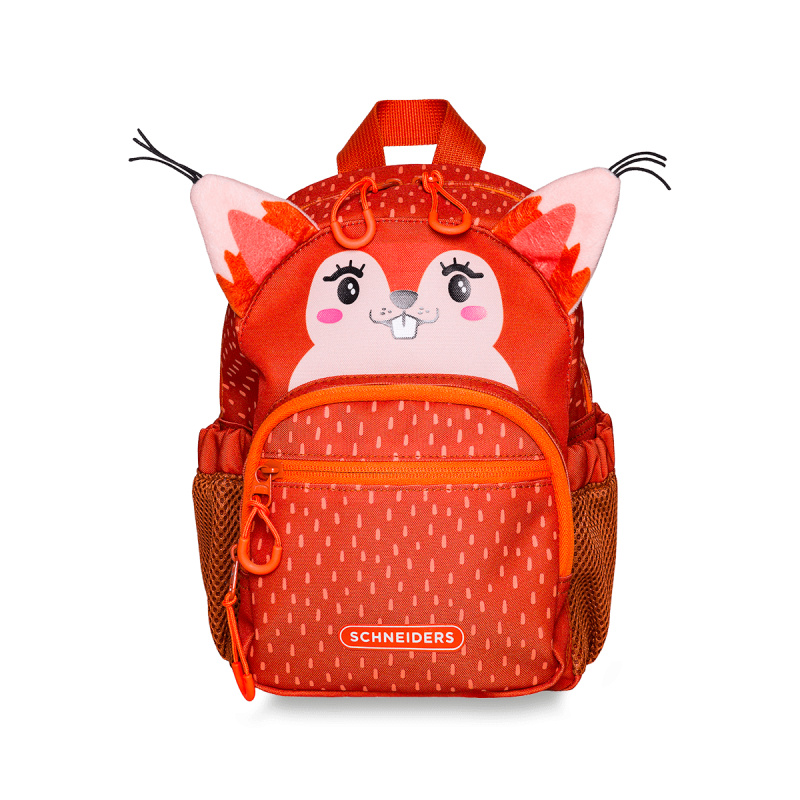 Schneiders Mini Susi Squirrel - veverka - dětský batoh