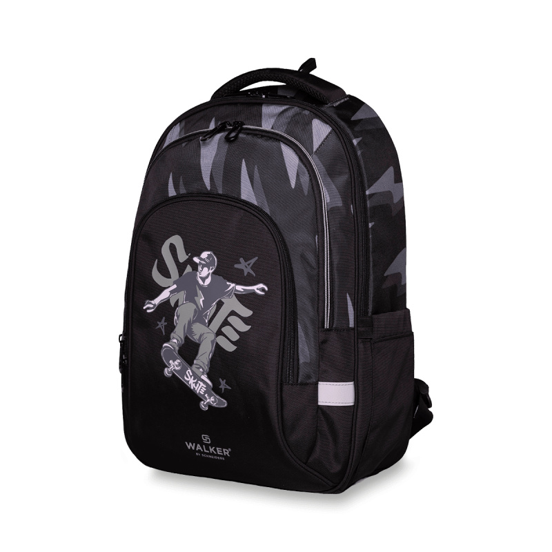 Walker Fame Ace Skate - školní batoh