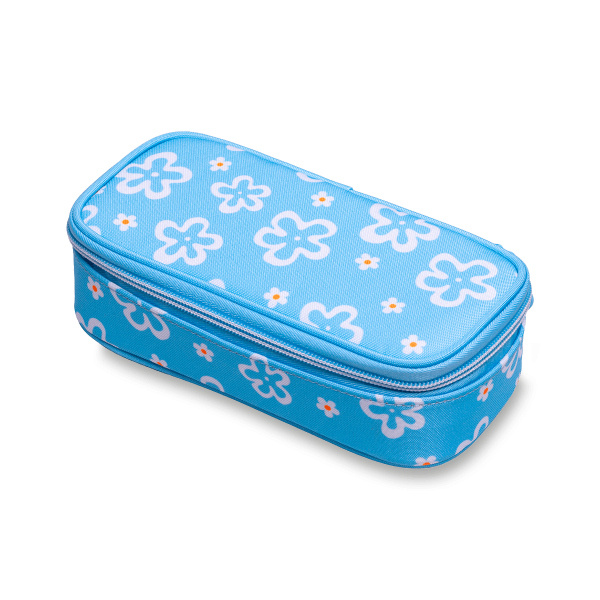 Penál WALKER Floral Adventure Walker by Schneiders