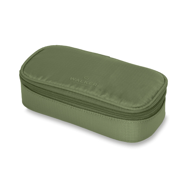 Penál WALKER Olive Walker by Schneiders