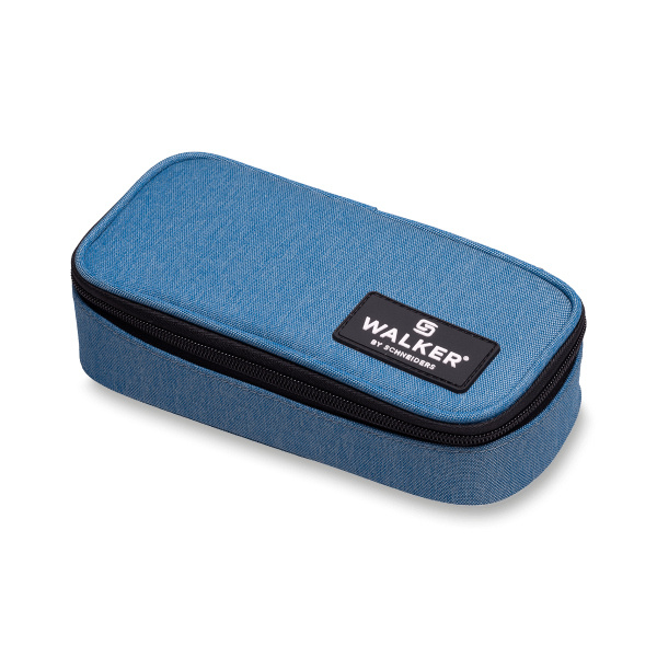 Penál WALKER Azure Walker by Schneiders